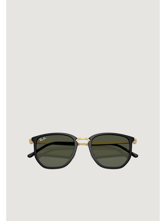 Ray-Ban Ray-Ban Γυαλιά ηλίου UNISEX Μαύρο