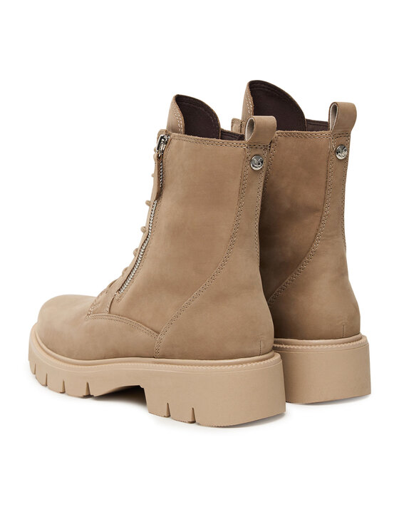 Caprice Caprice Schnürschuhe 9-25214-45 Braun