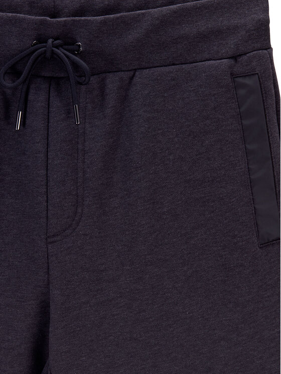 BOSS Boss Jogginghose Lamont 42 50443197 Grau Regular Fit
