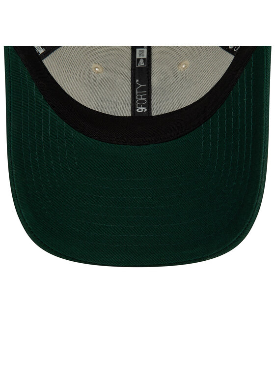 New Era New Era Бейсболка World Series 9Forty 60565349 Бежевий