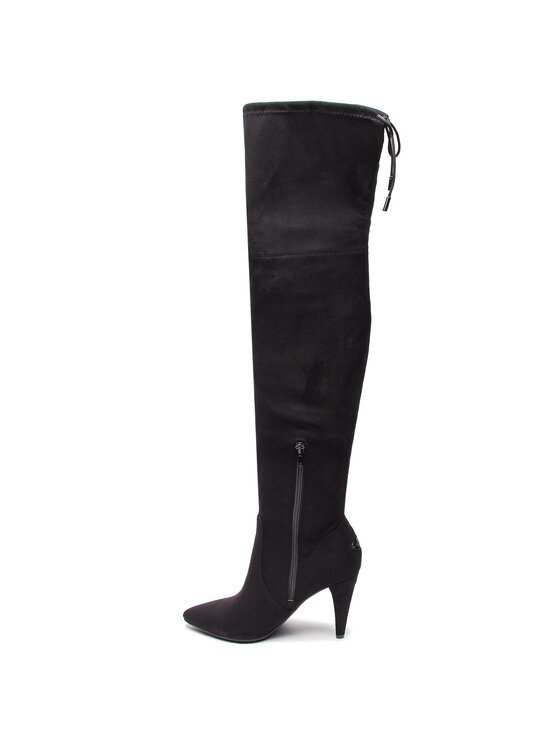 Guess norris boots best sale