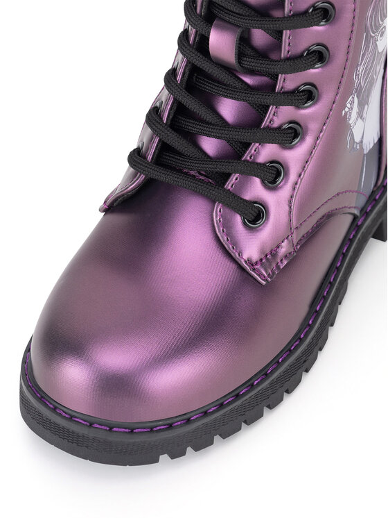 Harry Potter Harry Potter Ghete CM-AW24-219WBHP-B Violet