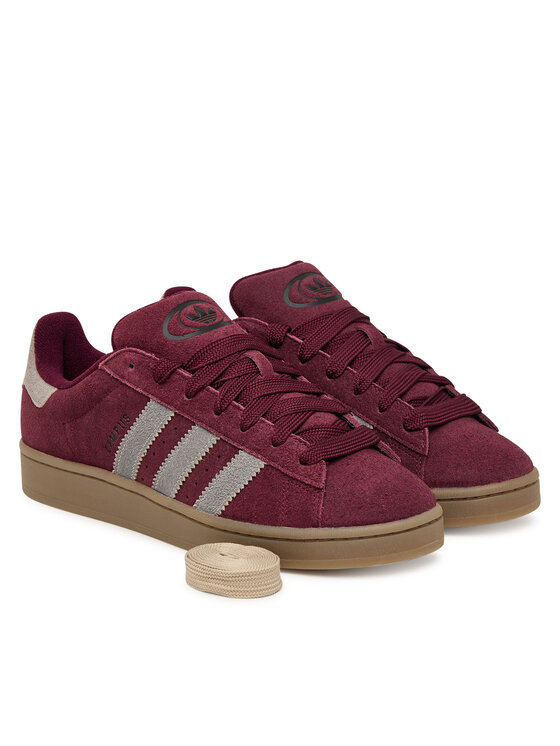 adidas adidas Сникърси Campus 00s KJ2323 Бордо