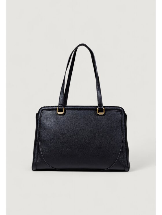 LOVE MOSCHINO LOVE MOSCHINO Σάκος JC4009PP1 Μαύρο