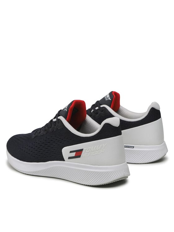 Sneakers Ts Sport 5 FD0FD00058 Blu scuro