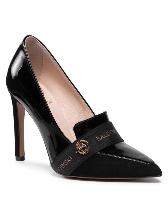 Baldowski Baldowski High Heels D03647-1451-001 Schwarz