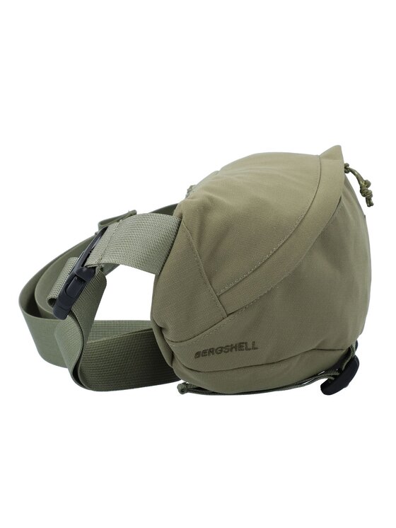 Fjällräven Fjällräven Nerka 189116 Zielony