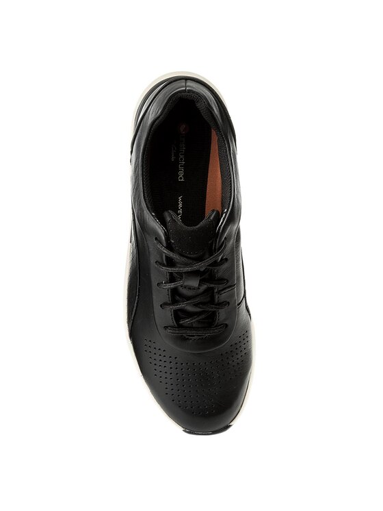 Clarks Sneakersy Un Cruise Lace 261326844 erna Modivo.cz