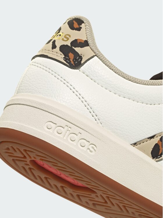 adidas adidas Sneakersy 169241 Fioletowy jasny