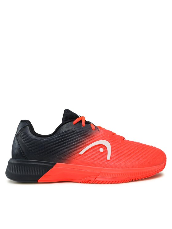 Head Head Boty na tenis Rovolt Pro 4.0 Clay 273233 Korálová