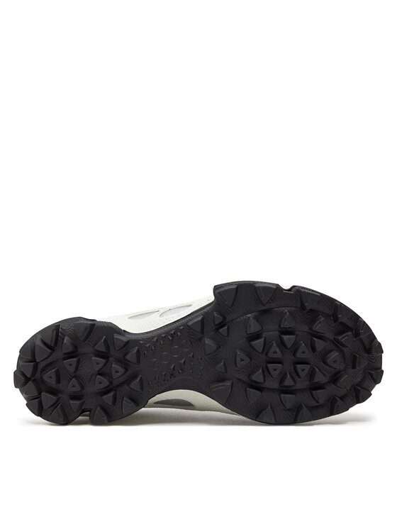 ECCO ECCO Sneakersy Biom C-Trail 80322351366 Srebrny