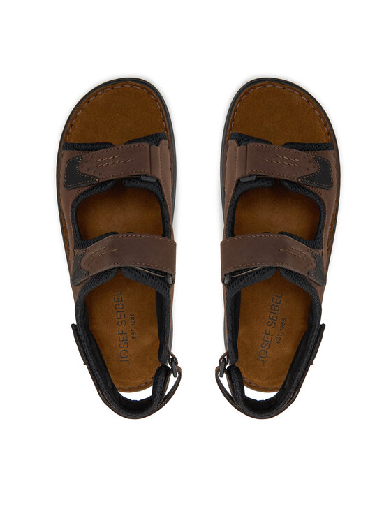 Josef Seibel Josef Seibel Sandaalid Franklyn 10236 11 341 Pruun