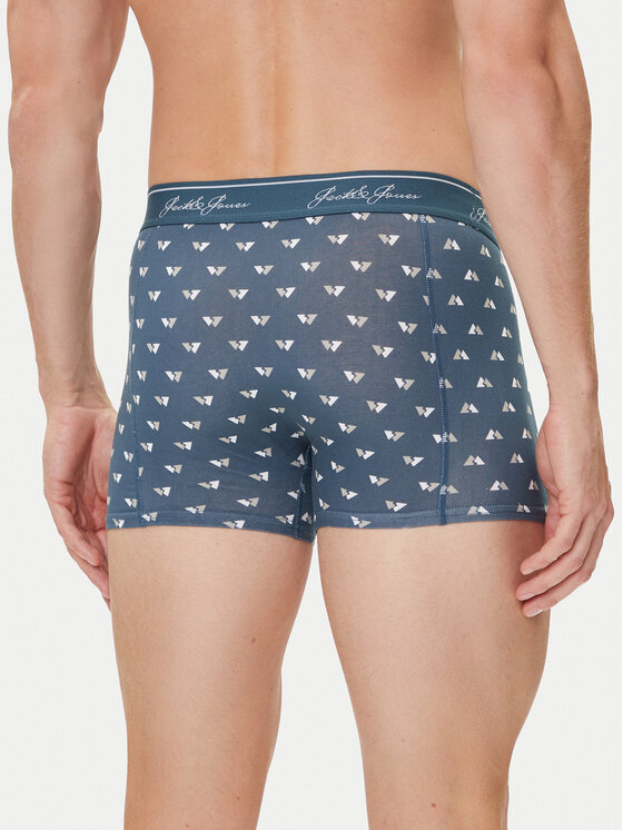 Jack&Jones Jack&Jones 7 db-os boxeralsó szett Tate 12283393 Színes