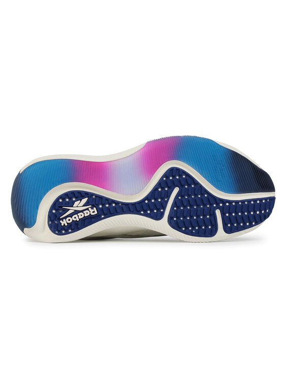 Reebok Trenažieru zāles apavi Hiit Tr FV6635 Balts | Modivo.lv
