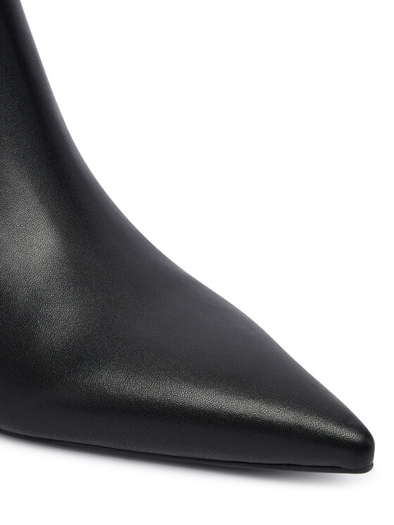 PINKO PINKO Stiefeletten Gloria 14 SD0367 P087 Schwarz