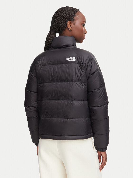 The North Face The North Face Зимно яке Hydrenalite NF0A88Z1 Черен Relaxed Fit