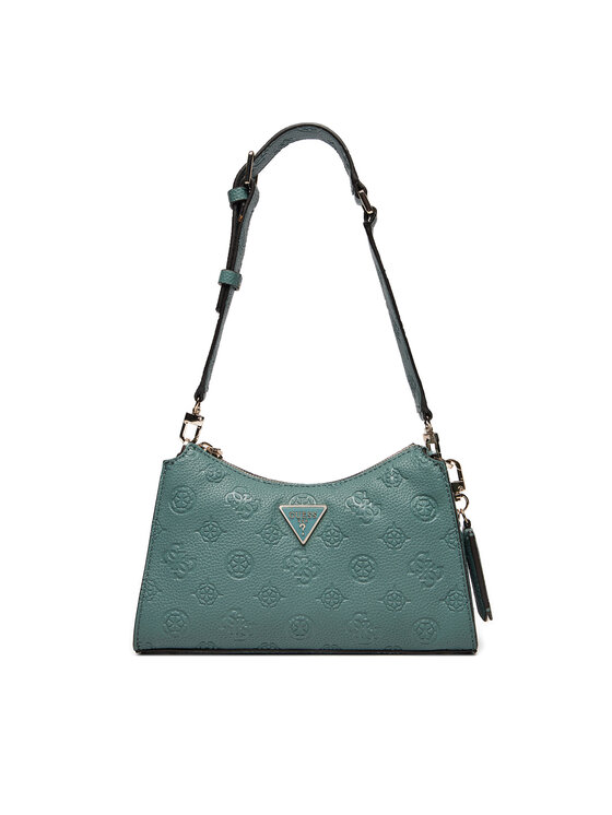 Guess Guess Torbica HWPG93 49180 Tirkizna