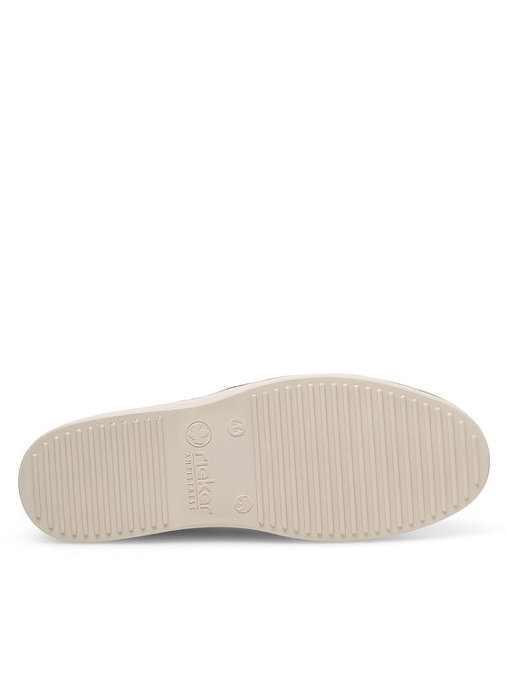 Rieker Rieker Espadrilky B2366-54 Khaki