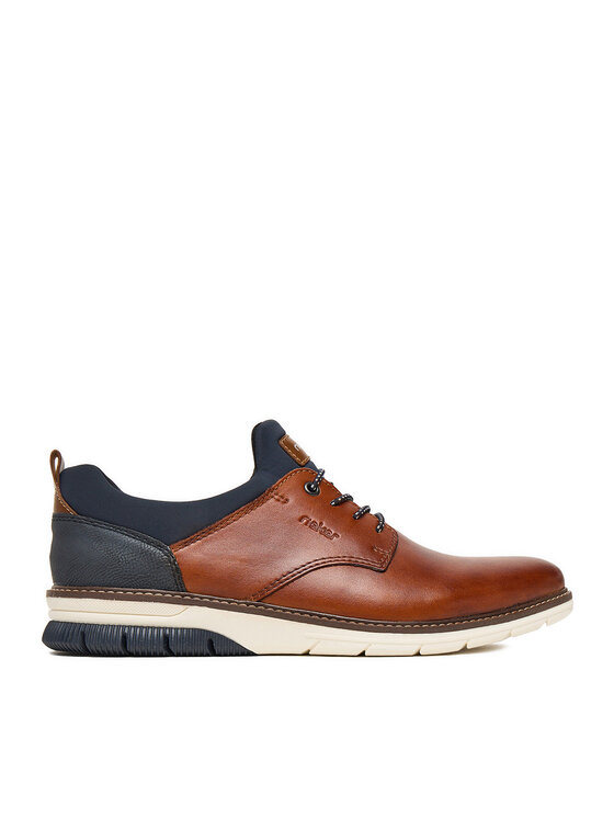 Rieker Rieker Scarpe basse 14454-22 Marrone
