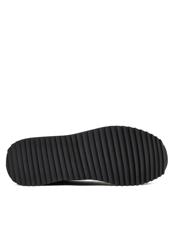 EA7 Emporio Armani EA7 Emporio Armani Superge 7Y000010 AF11981 MZ012 Črna