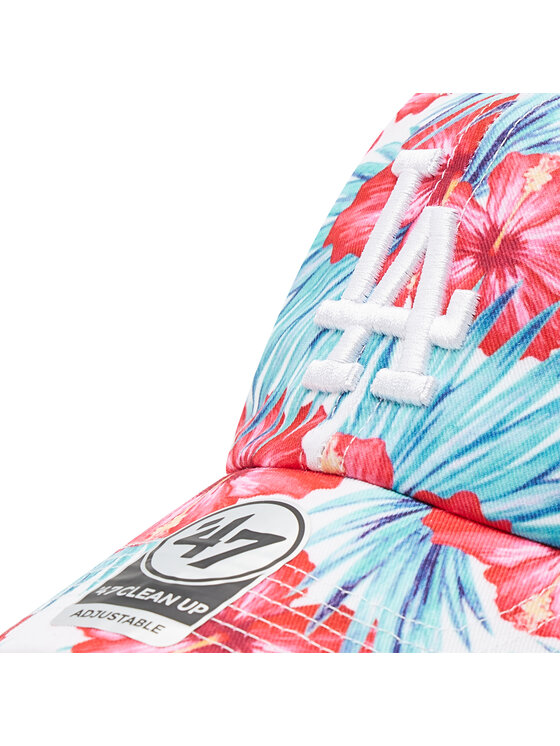 Cappellino B-SHRON12PTS-WH Multicolore