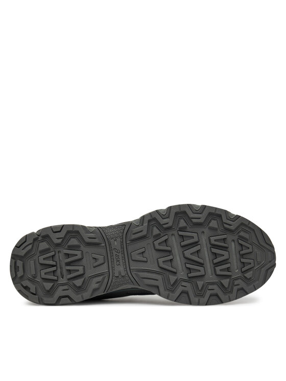 Asics Asics Сникърси Gel-Venture 6 1203A438 Черен