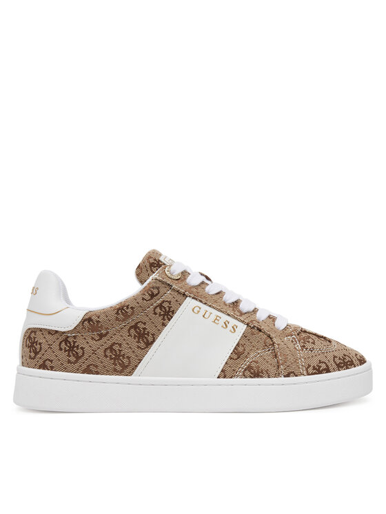 Guess Guess Superge FLJRO5 FAL12 Rjava
