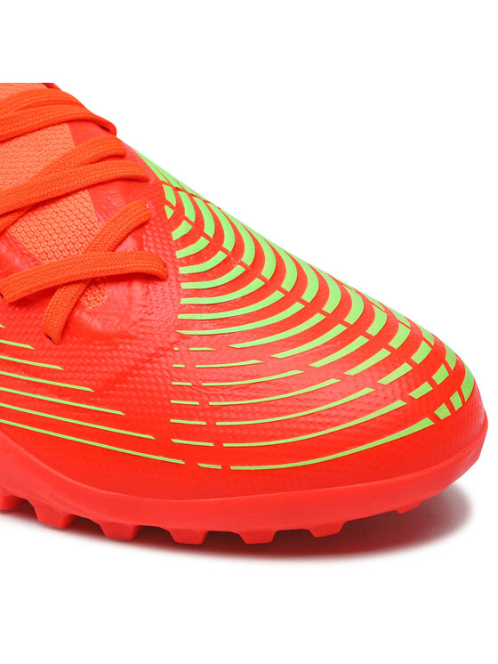 adidas adidas Futbolo batai Predator Edge.3 Tf GV8536 Raudona