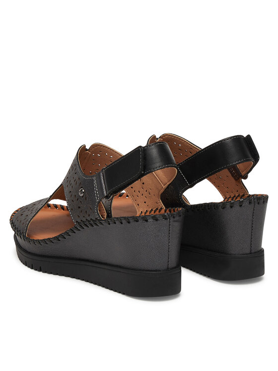 Pikolinos Pikolinos Sandali Aguadulce W3Z-1623Clc1 Rjava