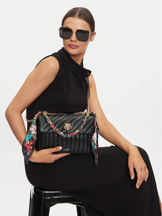 Aldo Aldo Borsetta Tetney 13827315 Nero
