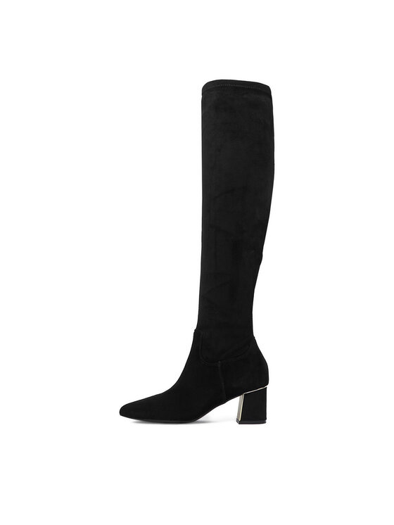 Lasocki Lasocki Stiefel WYL3564-2Z Schwarz