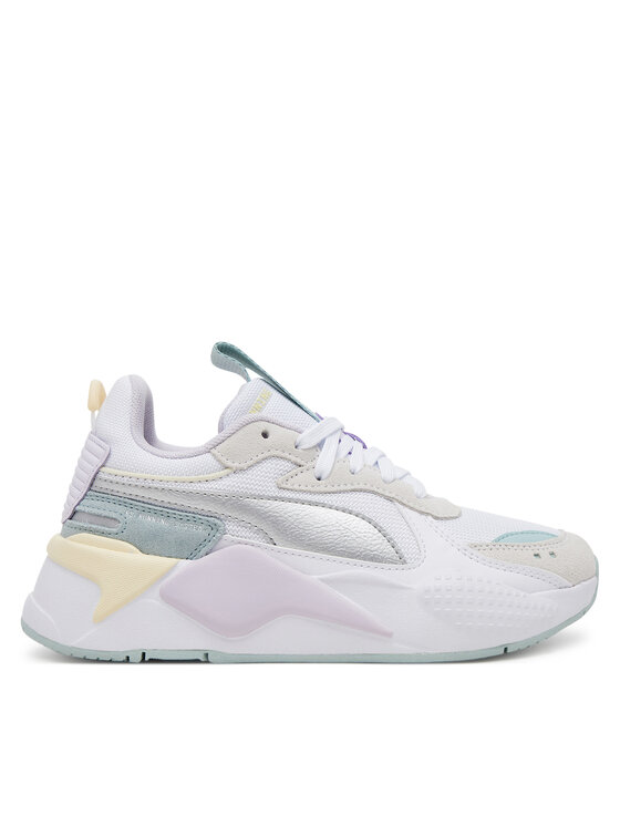 Puma Puma Tenisice RS-X Metallic Jr 391984 10 Bijela