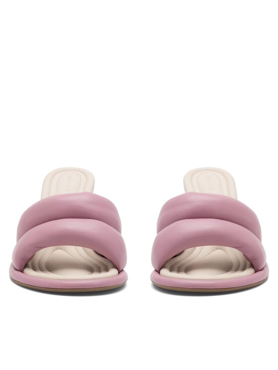 GINO ROSSI Gino Rossi Чехли VITORIA-01 Розов