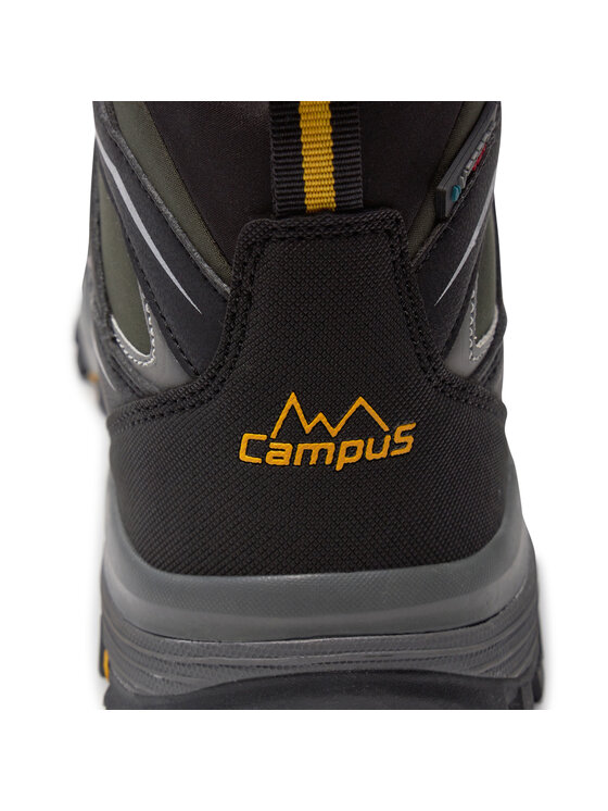 Campus Campus Matkajalatsid Trivor High CM0106321235 Roheline