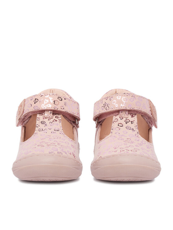 Lasocki Kids Lasocki Kids Pantofi CEO-CI12-CRUISE-24 Roz
