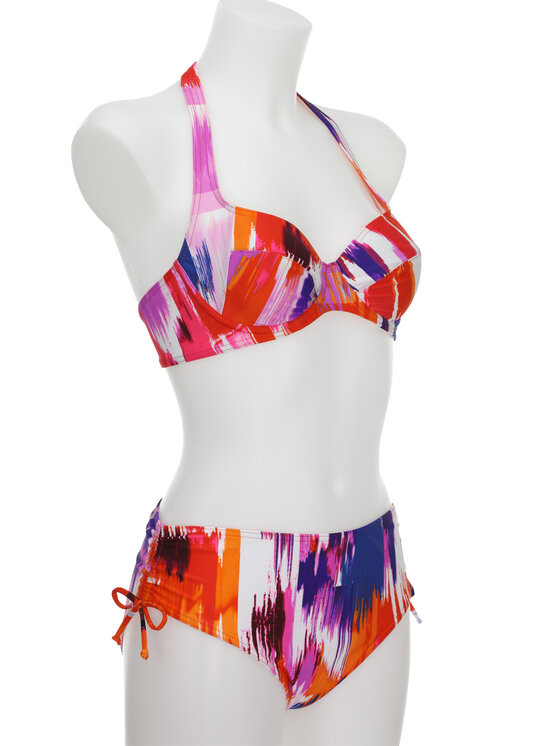 Sunflair Sunflair Bikini 71706 Pomarańczowy