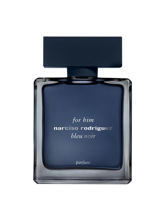 Perfumy Narciso Rodriguez, For Him Bleu Noir Parfum