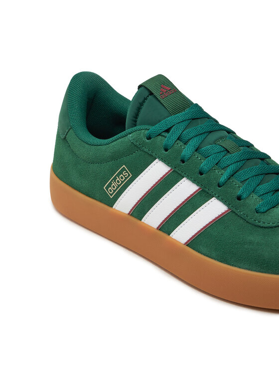 adidas adidas Sneakersy Vl Court 3.0 IH4790 Zielony