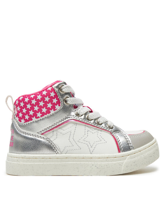 Agatha Ruiz de la Prada Agatha Ruiz de la Prada Tossud 241955-B M Valge