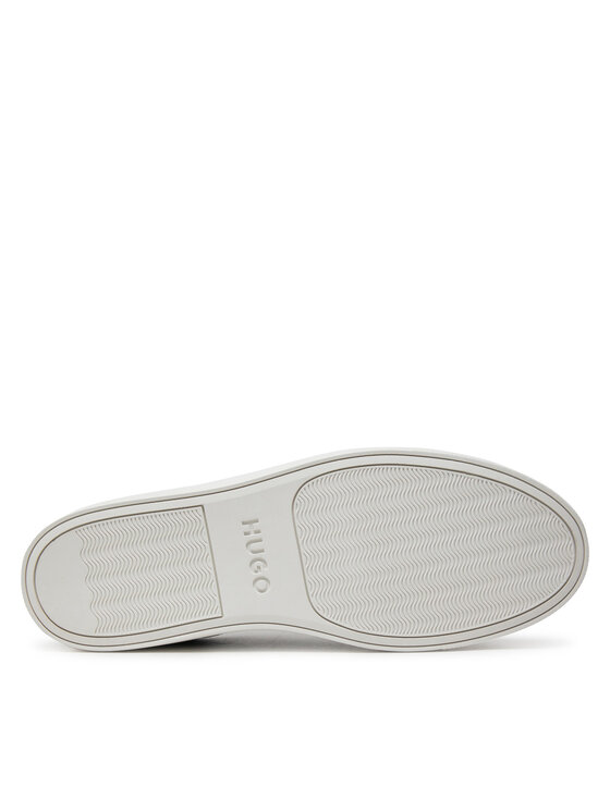 HUGO HUGO Sneakersy Morrie 50541693 Černá