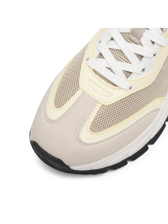 Gap Gap Snīkeri GBE001F5TWSANDGP Bēšs