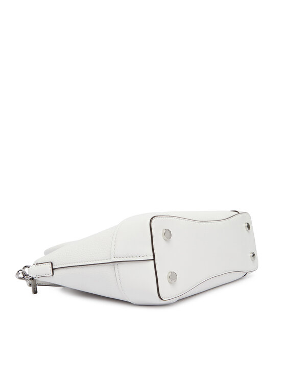 MICHAEL Michael Kors MICHAEL Michael Kors Handtasche 30R6S1WS8V Weiß