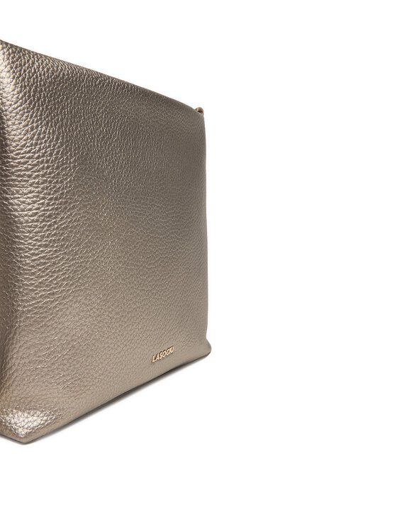 Lasocki Lasocki Torbica CEO-LSK-K-031-06 Zlatna