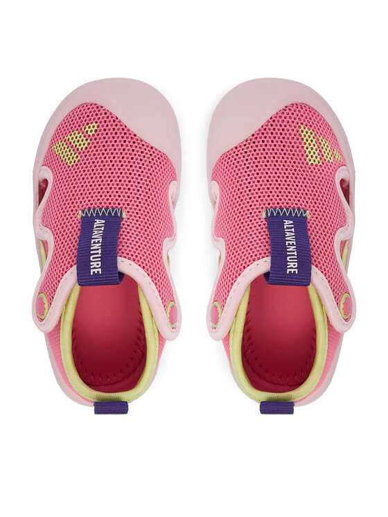 adidas adidas Basutės Altaventure 3 Kids JS2550 Rožinė