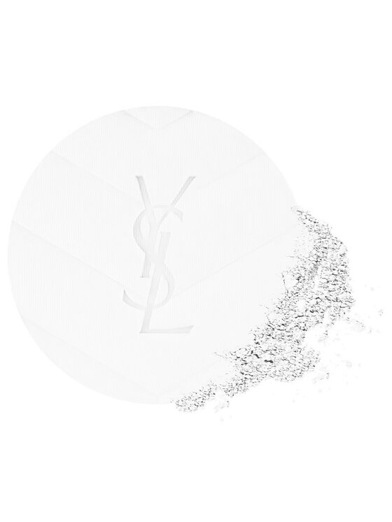 Saint Laurent Saint Laurent All Hours Hyper Finish Setting Powder Puder 11 Universal