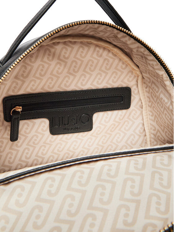 Liu Jo Liu Jo Rucksack AA6209 E1012 Schwarz