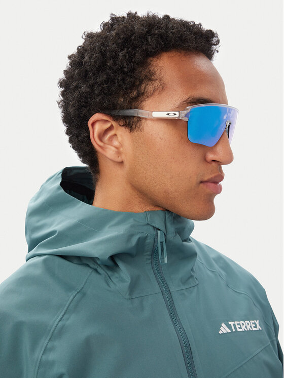 Oakley Oakley Γυαλιά ηλίου 0OO9415 94150542 Άχρωμο