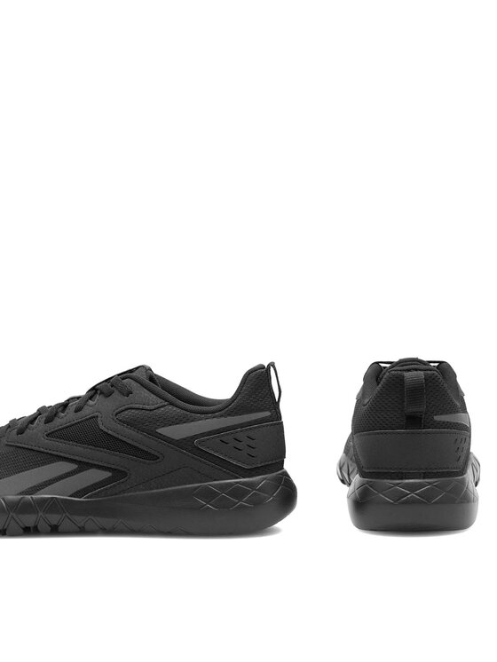 Reebok Reebok Obuća za teretanu Flexagon Energy IE4499 Crna
