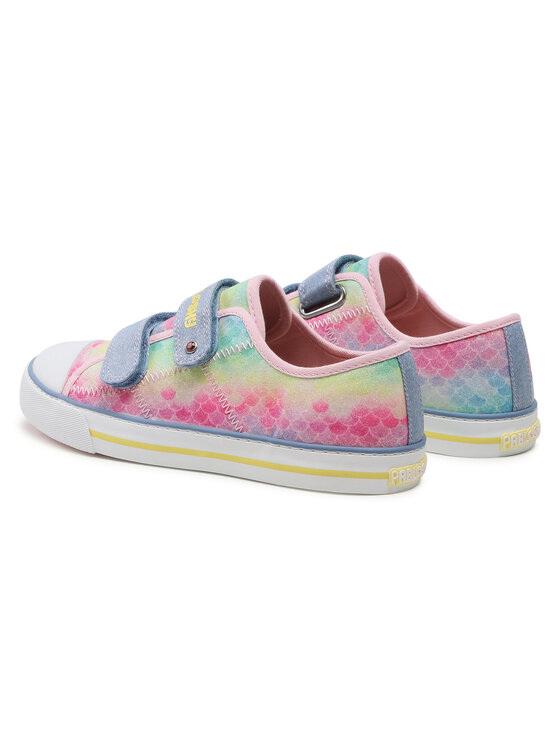 Scarpe da ginnastica 962710 D Multicolore