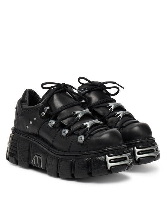 NEW ROCK NEW ROCK Tossud M-120N-C26 Must